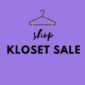 Meet your Posher, Kiki